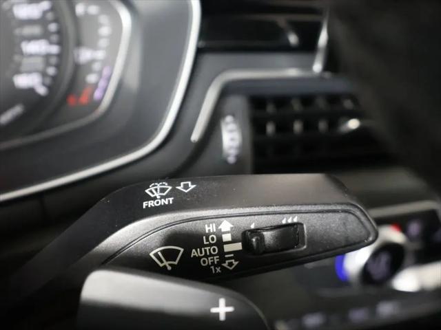 2021 Audi A4 Premium