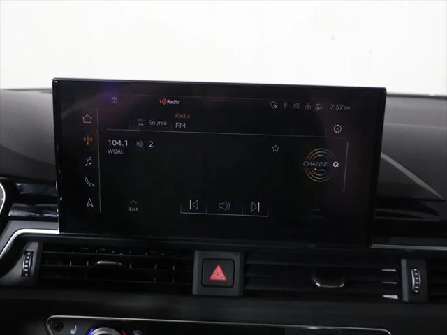 2021 Audi A4 Premium