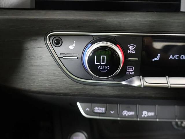 2021 Audi A4 Premium