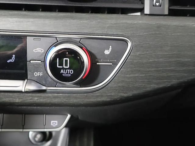 2021 Audi A4 Premium