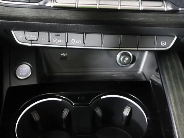 2021 Audi A4 Premium