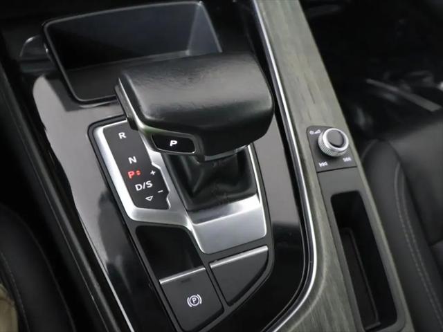 2021 Audi A4 Premium