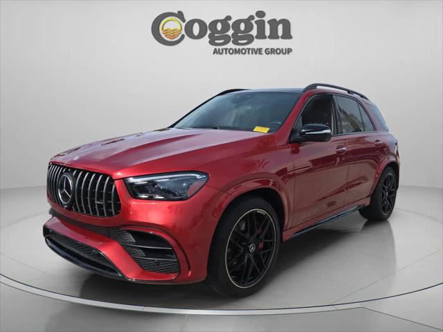 2024 Mercedes-Benz GLE AMG GLE 63 S 4MATIC+ for sale in Fort Pierce, FL