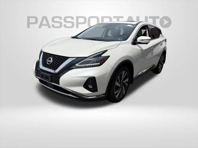 2023 Nissan Murano SL Intelligent AWD for sale in Alexandria, VA