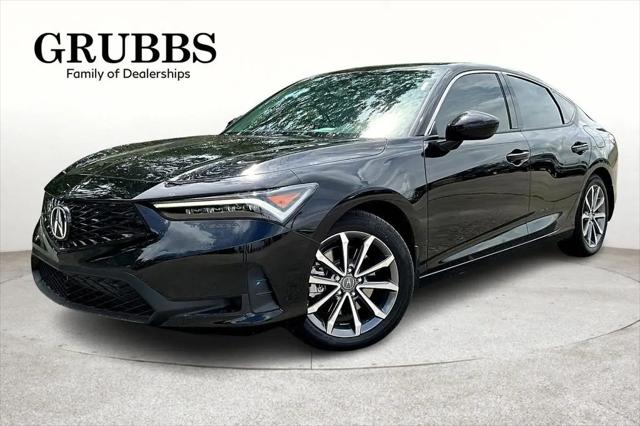 2024 Acura Integra Standard for sale in Tulsa, OK