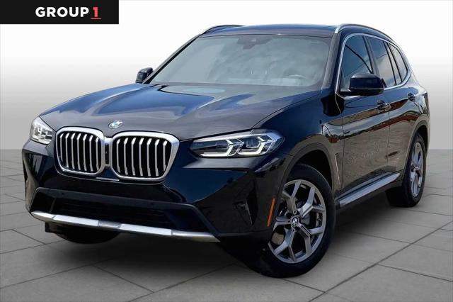 2023 BMW X3 xDrive30i for sale in Albuquerque, NM