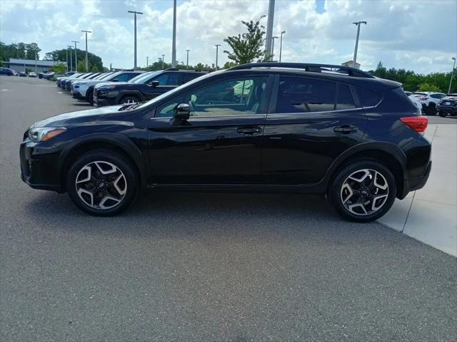2019 Subaru Crosstrek 2.0i Limited