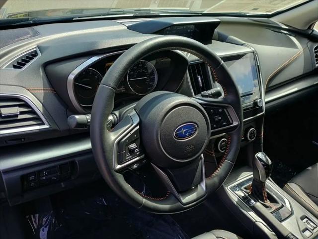 2019 Subaru Crosstrek 2.0i Limited