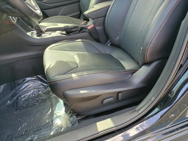2019 Subaru Crosstrek 2.0i Limited