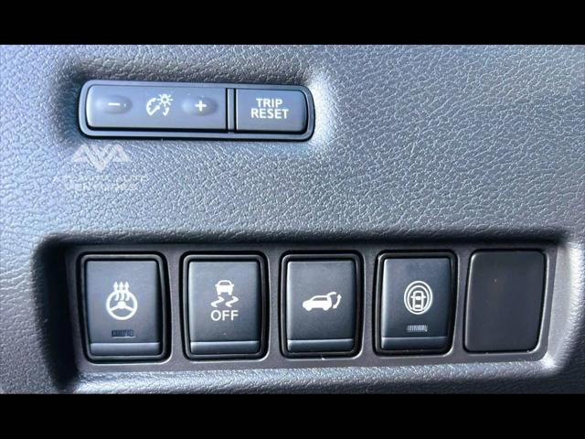 2023 Nissan Murano SL Intelligent AWD