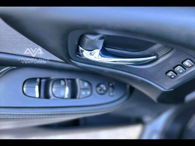 2023 Nissan Murano SL Intelligent AWD