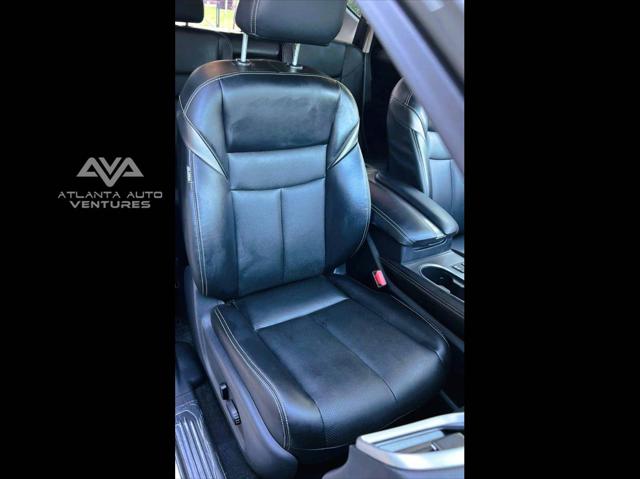 2023 Nissan Murano SL Intelligent AWD