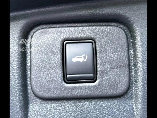 2023 Nissan Murano SL Intelligent AWD