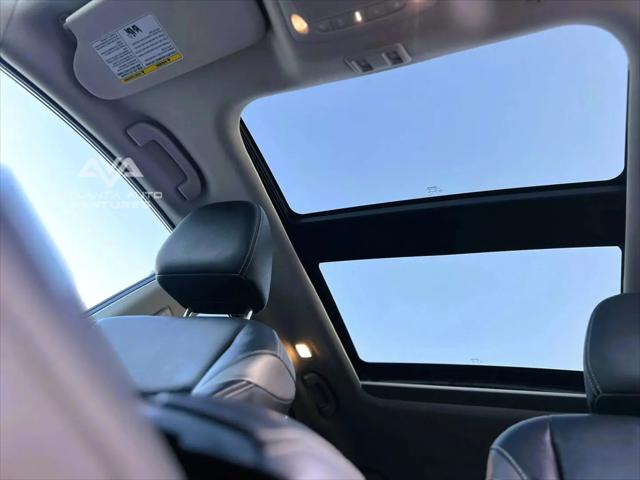 2023 Nissan Murano SL Intelligent AWD