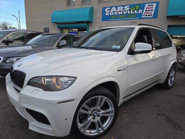 2011 BMW X5 M Standard