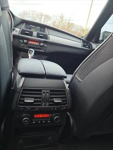 2011 BMW X5 M Standard