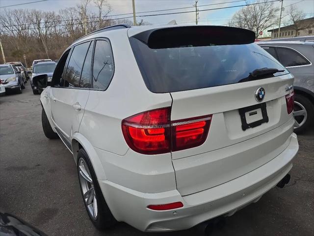 2011 BMW X5 M Standard