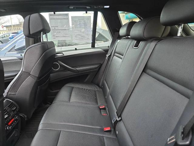 2011 BMW X5 M Standard
