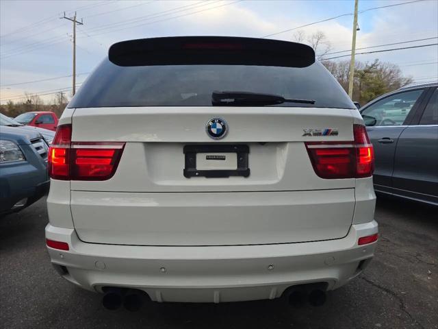2011 BMW X5 M Standard