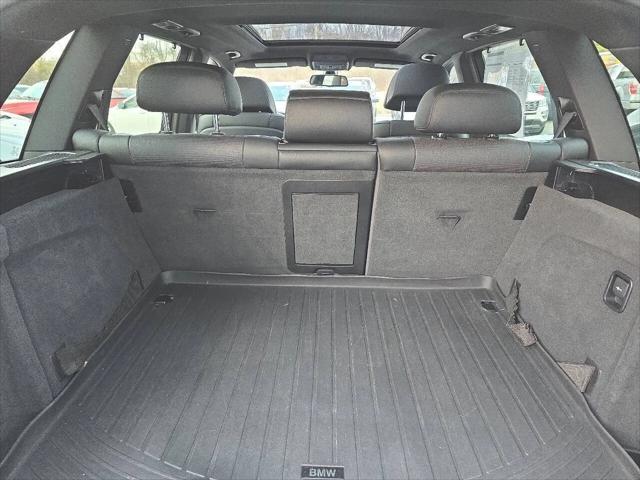 2011 BMW X5 M Standard