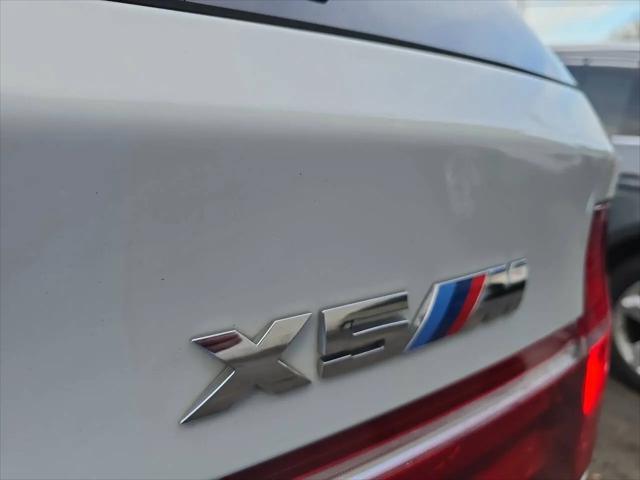 2011 BMW X5 M Standard
