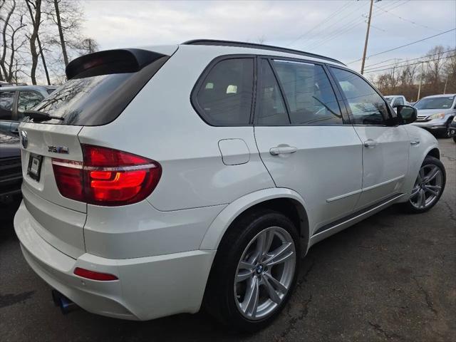 2011 BMW X5 M Standard