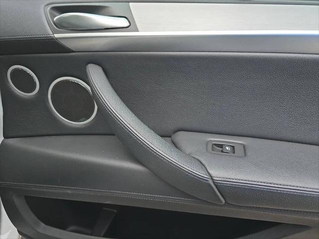 2011 BMW X5 M Standard