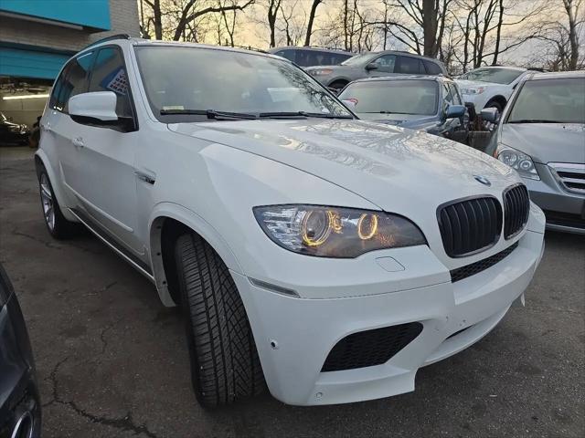 2011 BMW X5 M Standard