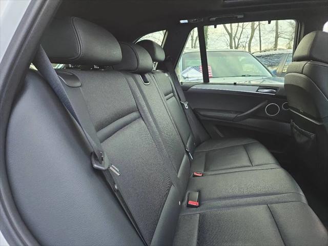 2011 BMW X5 M Standard