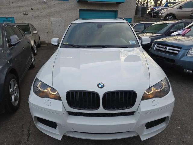 2011 BMW X5 M Standard