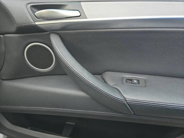 2011 BMW X5 M Standard