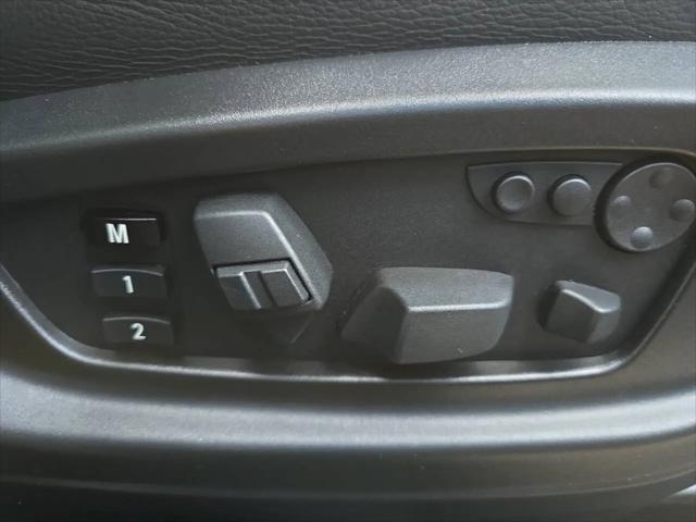 2011 BMW X5 M Standard