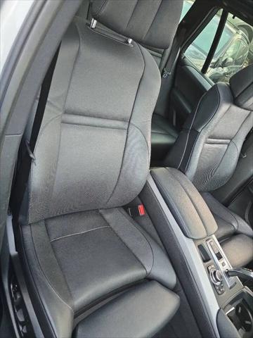 2011 BMW X5 M Standard