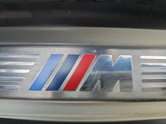 2011 BMW X5 M Standard