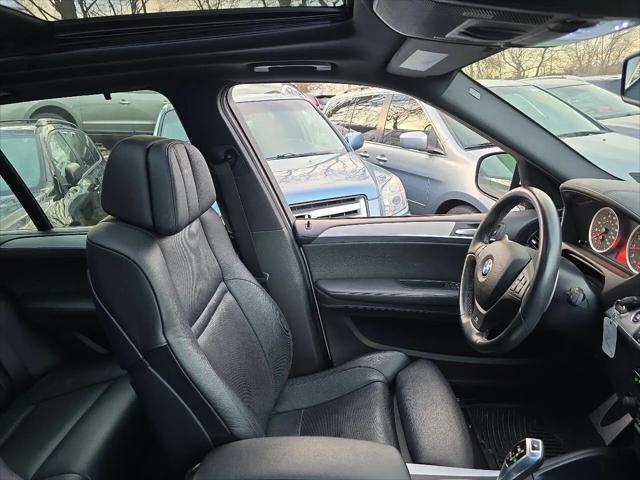 2011 BMW X5 M Standard
