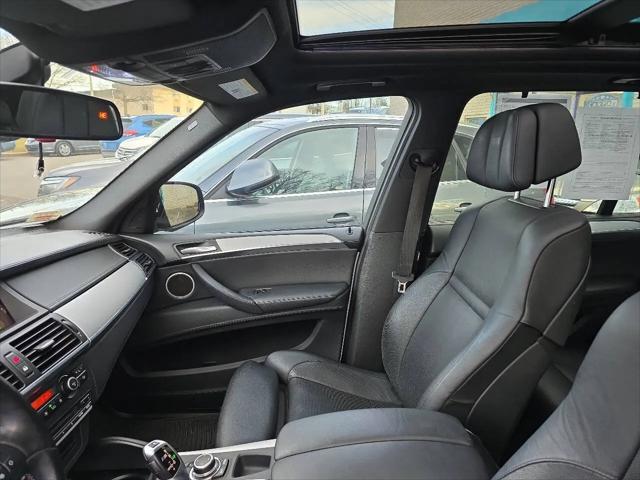 2011 BMW X5 M Standard