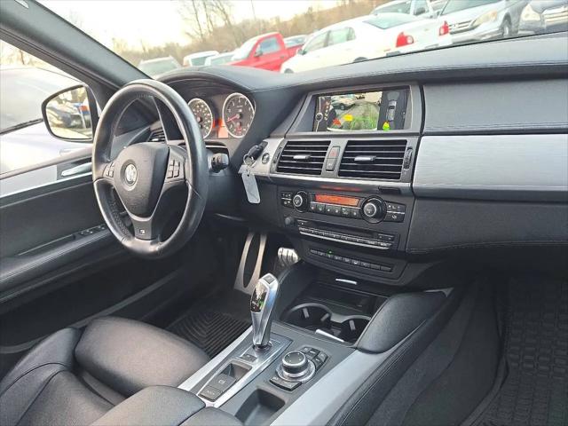 2011 BMW X5 M Standard