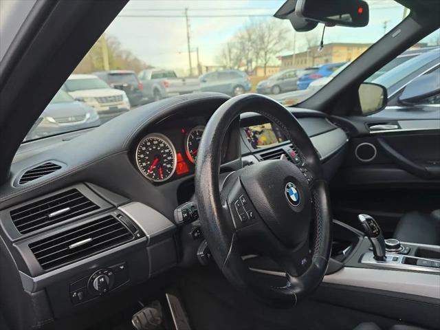 2011 BMW X5 M Standard