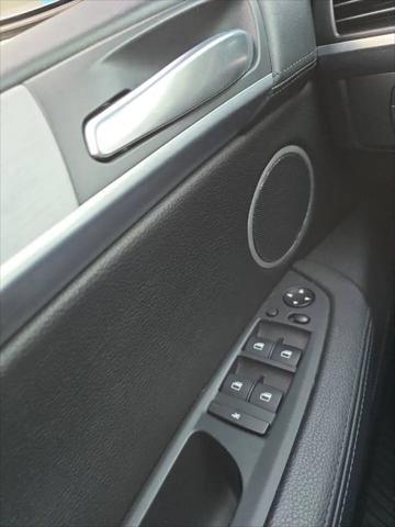 2011 BMW X5 M Standard