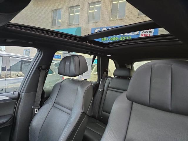 2011 BMW X5 M Standard