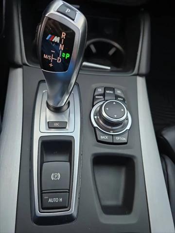 2011 BMW X5 M Standard