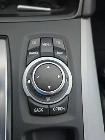 2011 BMW X5 M Standard