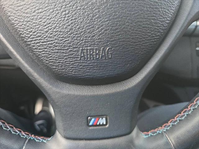 2011 BMW X5 M Standard