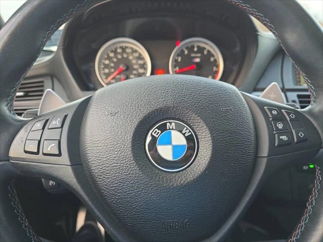 2011 BMW X5 M Standard