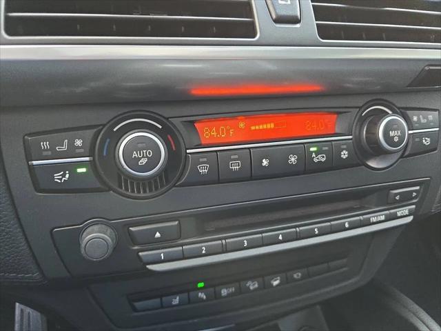 2011 BMW X5 M Standard