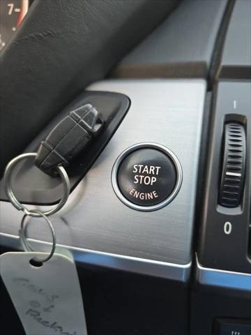 2011 BMW X5 M Standard