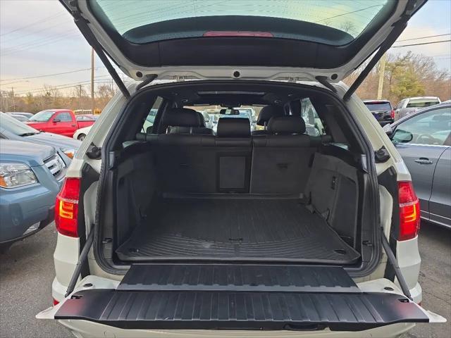 2011 BMW X5 M Standard