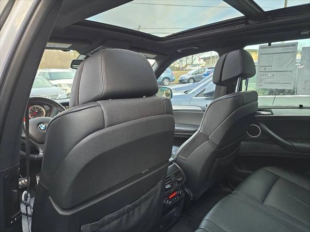 2011 BMW X5 M Standard