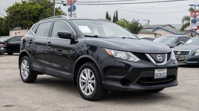 2019 Nissan Rogue Sport SV for sale in Hawthorne, CA