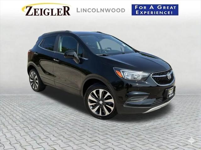 2021 Buick Encore AWD Preferred for sale in Lincolnwood, IL